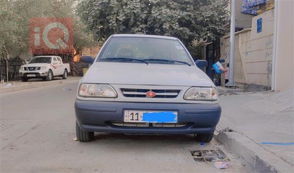 سايبا 131 2023 للبيع في العراق -  بغداد